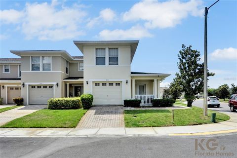 A home in KISSIMMEE