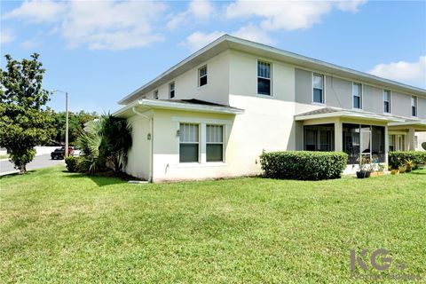 A home in KISSIMMEE