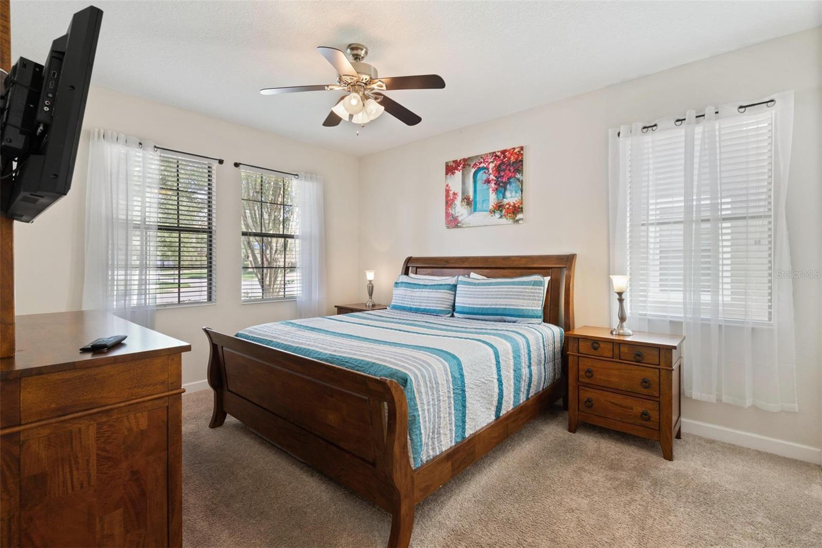 9152 SCRAMBLE DRIVE