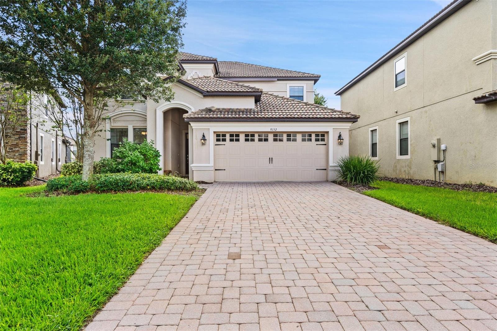 Welcome to Your Home Away From Home. Get Ready, resort-style living meets everyday comfort in the heart of Champions Gate. This stunning 6-bedroom, 6-bathroom pool home is set within one of Central Florida’s most desirable resort communities. Designed for both relaxation and entertainment, the property features an open concept floor plan and a private screened-in pool. This Beauty offers multiple gathering areas that make it ideal for family living, vacation getaways, or hosting guests.
Inside, the beautifully furnished great room is filled with natural light that pours through the sliding glass doors leading to the pool deck. The chef’s kitchen is a dream with stainless steel appliances, granite countertops, and a large island with seating for casual dining or entertaining. Each of the six bedrooms offers its own retreat with private or semi-private en-suite baths, ensuring space and privacy for everyone.
Entertainment is built right into this home. A converted game room garage offers endless fun for all ages, while a spacious bonus loft provides flexibility as a second living area, media lounge, or office space. The combination of indoor and outdoor living areas makes this property a true Florida lifestyle home.
Champions Gate Resort and Oasis Club, where families create memories in the luxury amenities. Spend your days floating along the resort-style pool and lazy river, relax in a private cabana, or grab a drink at the tiki bar. Stay active with the state-of-the-art fitness center, tennis, volleyball, and basketball courts, or tee off at championship golf courses designed by Norman or neighboring courses created by Palmer, Nicholas, and Watson; your game will be on par. Additional perks include an on-site theater, game room, dining, and event spaces, making Champions Gate one of Orlando's premier lifestyle destinations.
The location is truly unbeatable. A short drive from Walt Disney World, easy access to Universal Orlando, SeaWorld, shopping, and dining, you’ll never run out of things to do. Orlando International Airport is only about 30 minutes away, while Tampa International can be reached in just over an hour. For beach lovers, both coasts are within reach—Cocoa Beach, Daytona, Clearwater, and St. Pete Beach on the east coast in about an hour, or the west coast’s famous.
Whether you’re searching for a private vacation retreat or a high-performing short-term rental investment, this Champions Gate home checks every box. This spacious layout, resort amenities, and prime location, to Orlando’s top attractions, offer a lifestyle and value that is second to none. Book Your Private Viewing Today!!!