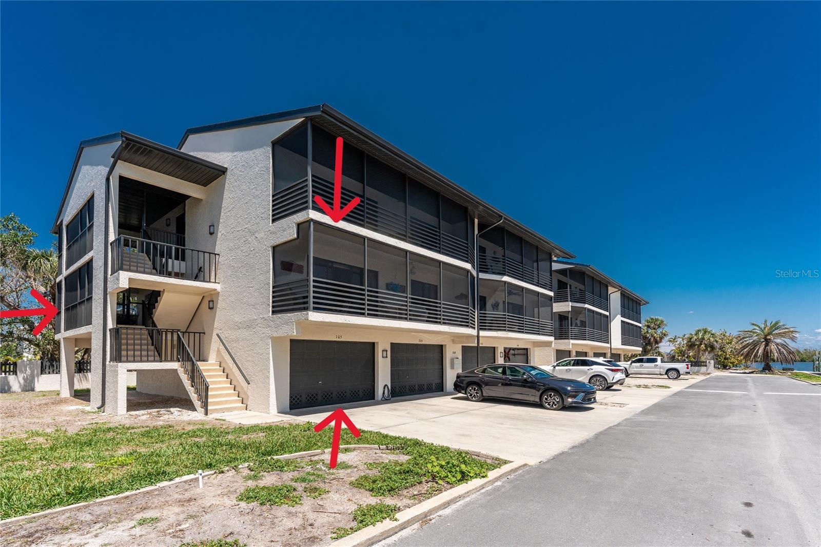 2769 N BEACH ROAD 105