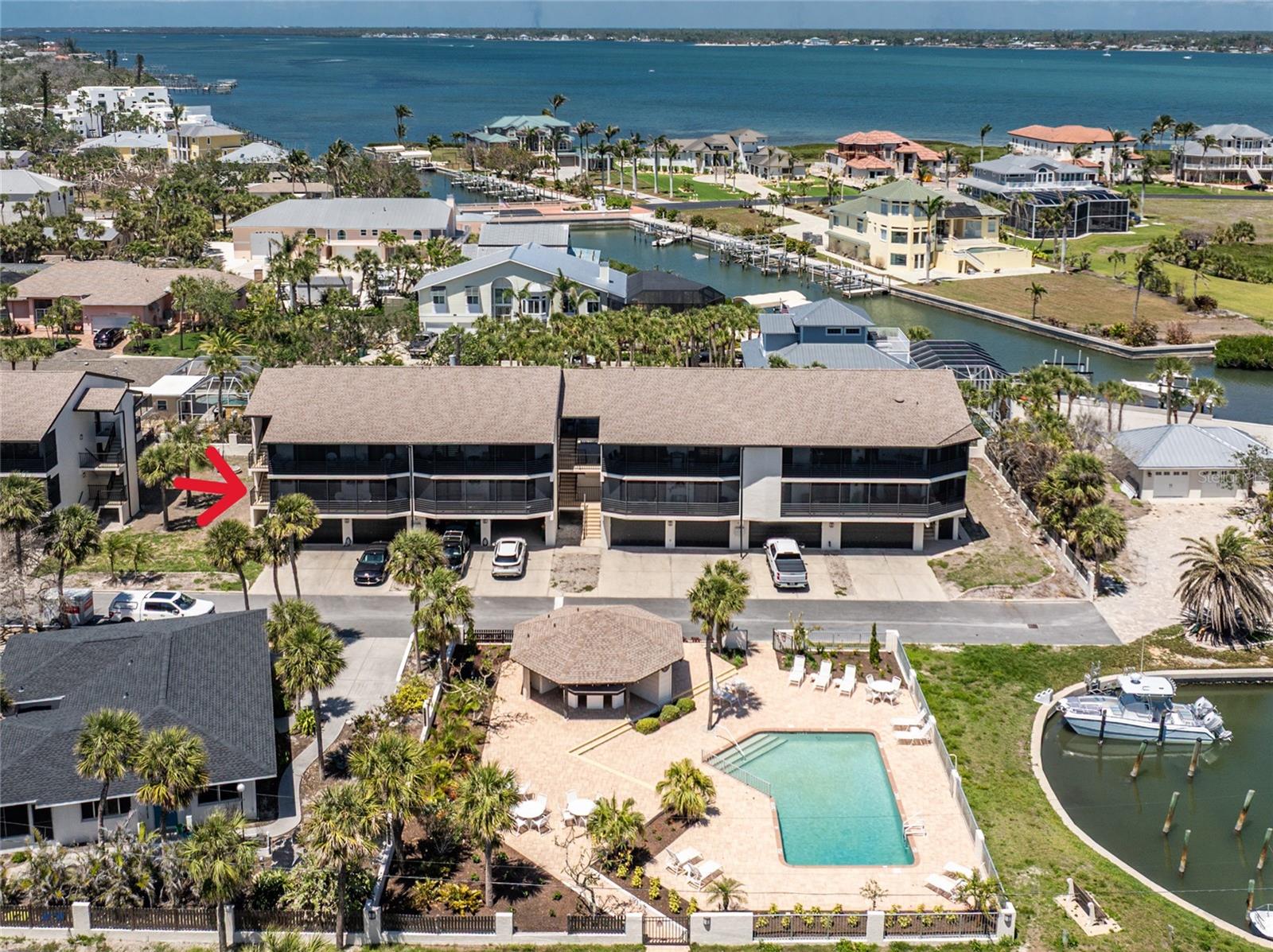 2769 N BEACH ROAD 105