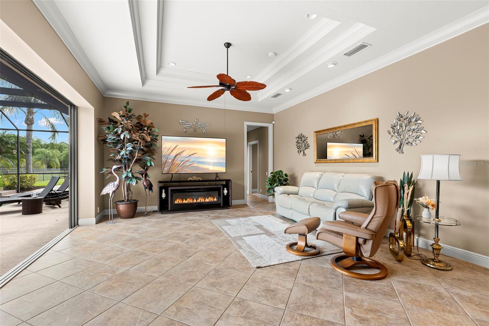 TWIN RIVERS PH I - Residential