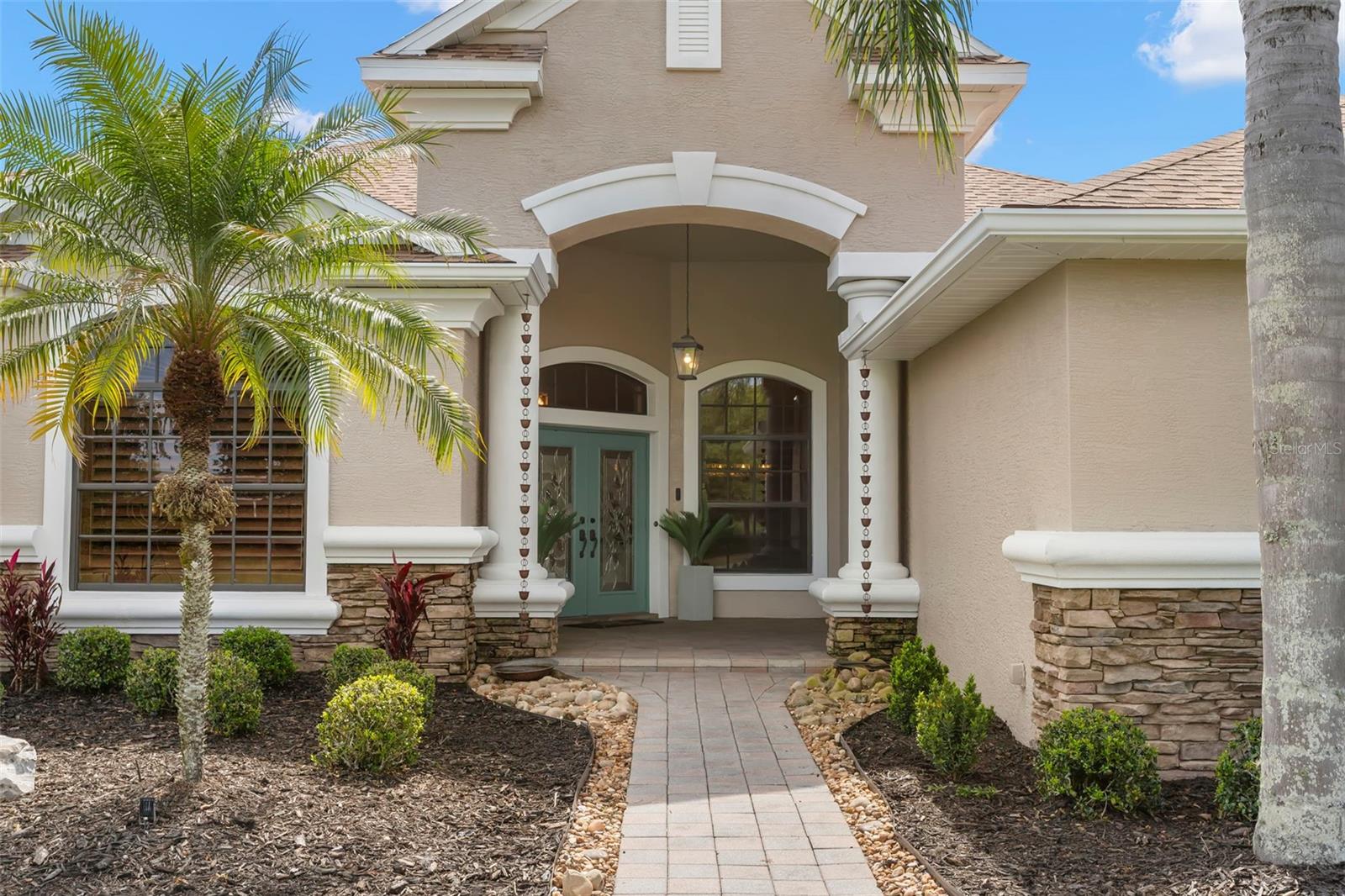 TWIN RIVERS PH I - Residential