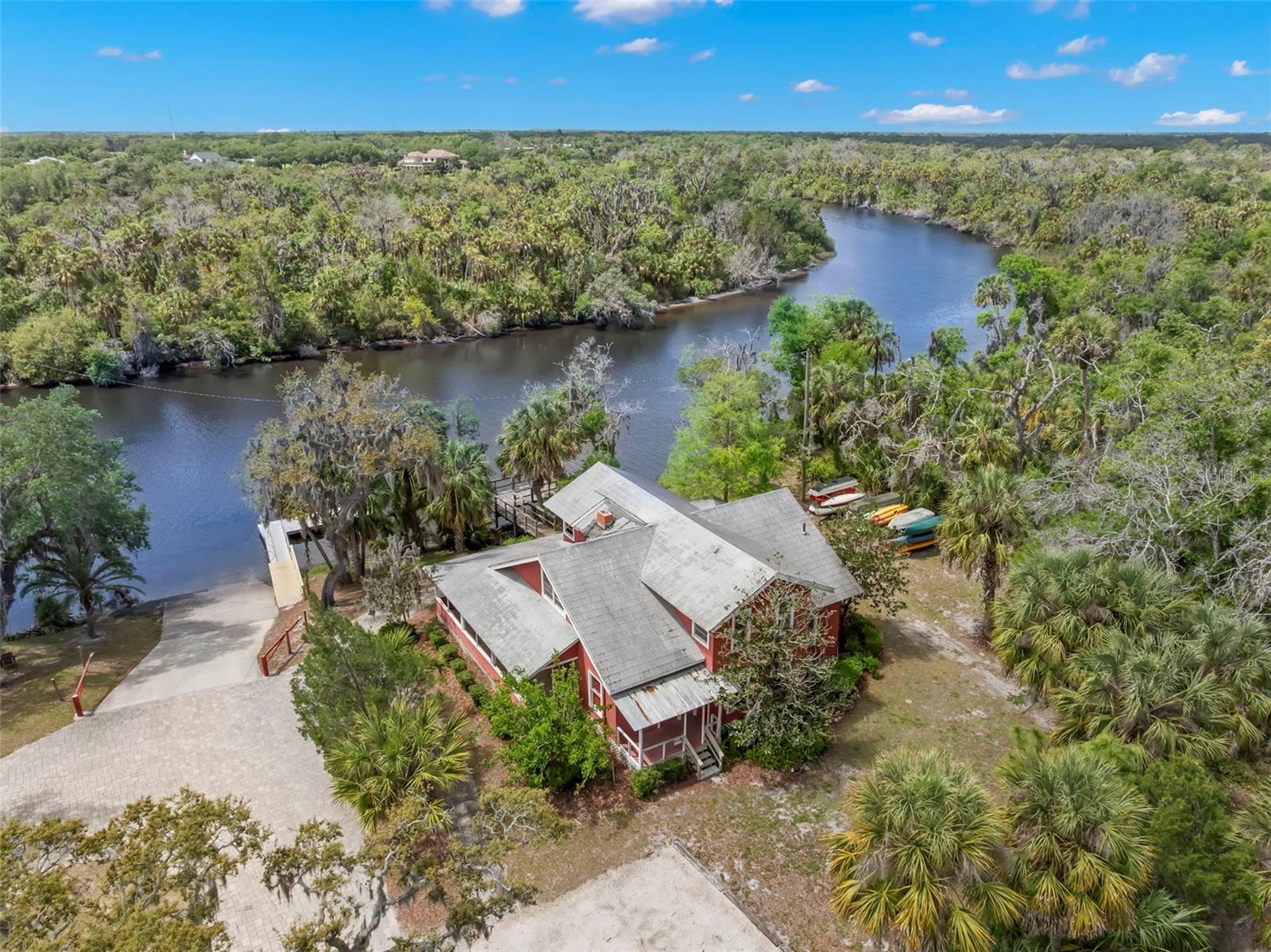 TWIN RIVERS PH I - Residential