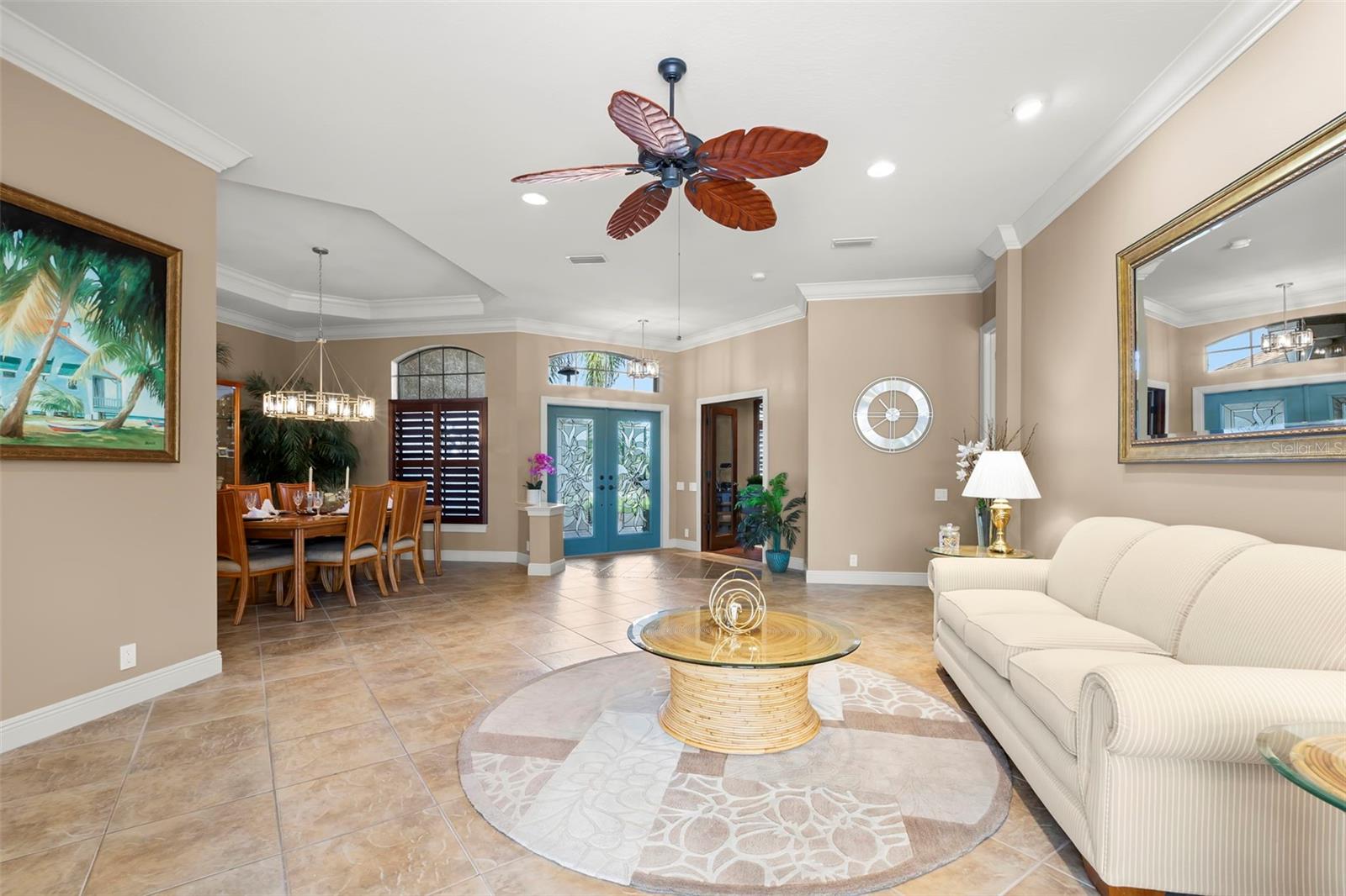 TWIN RIVERS PH I - Residential