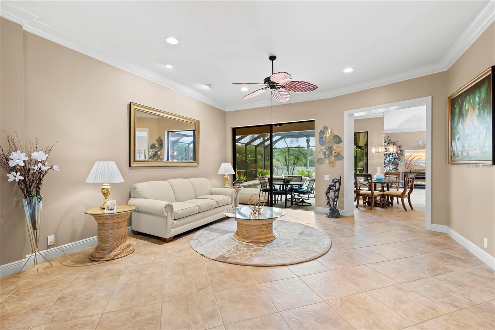 TWIN RIVERS PH I - Residential