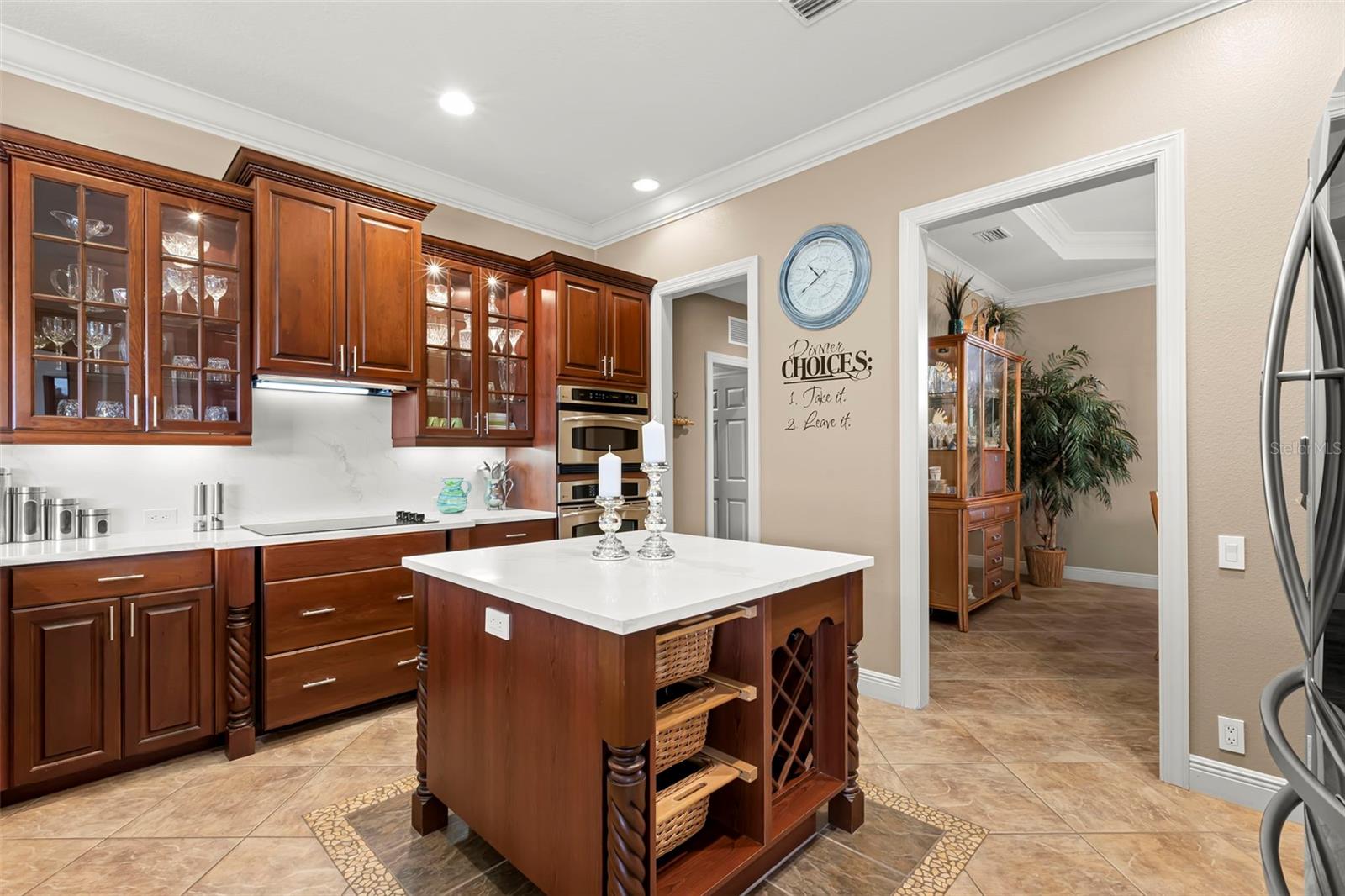 TWIN RIVERS PH I - Residential