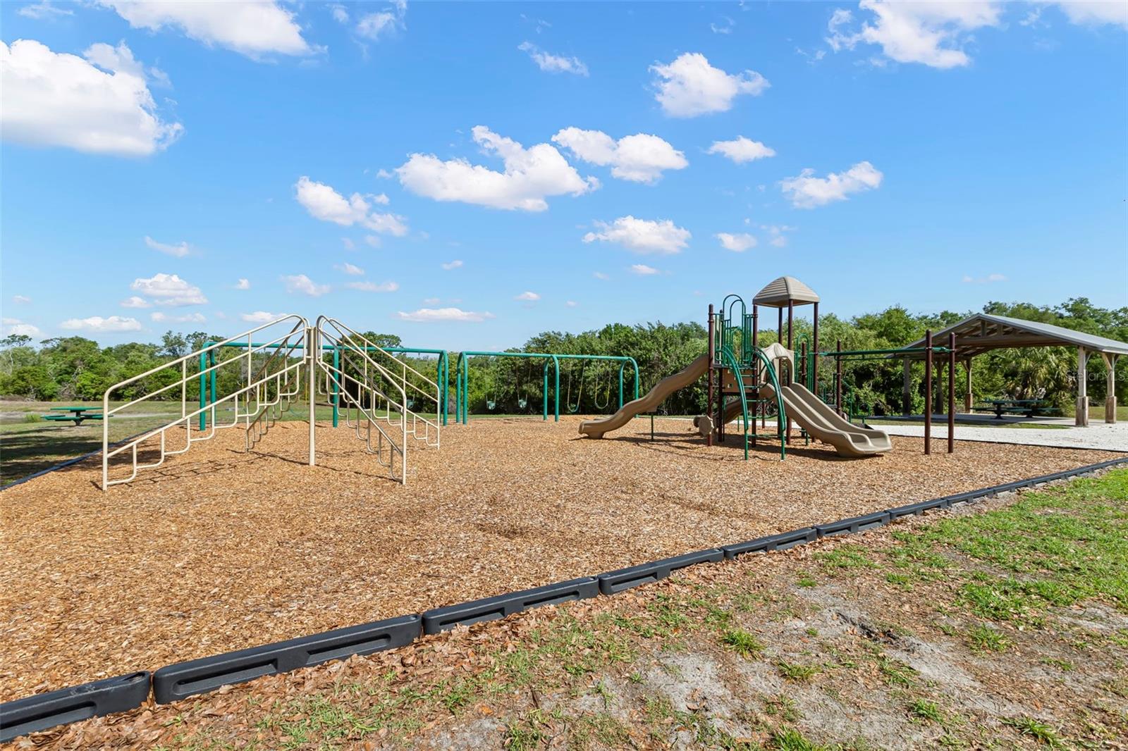 TWIN RIVERS PH I - Residential