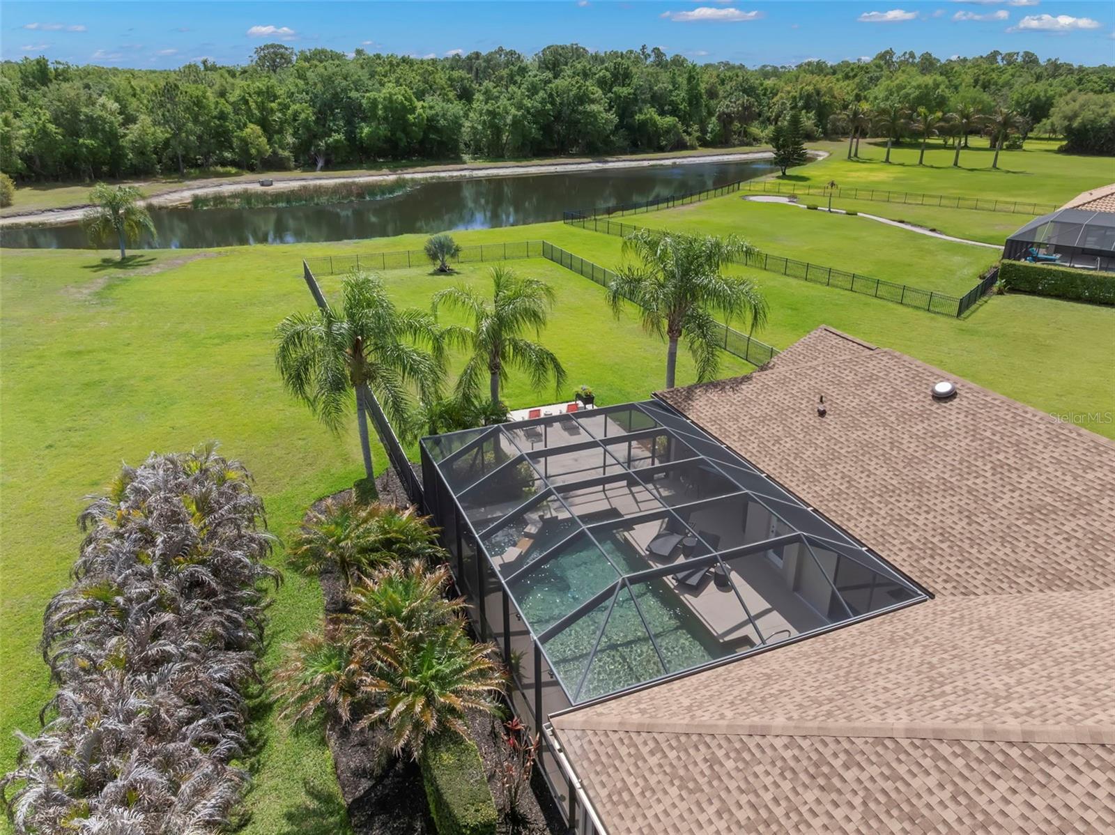 TWIN RIVERS PH I - Residential