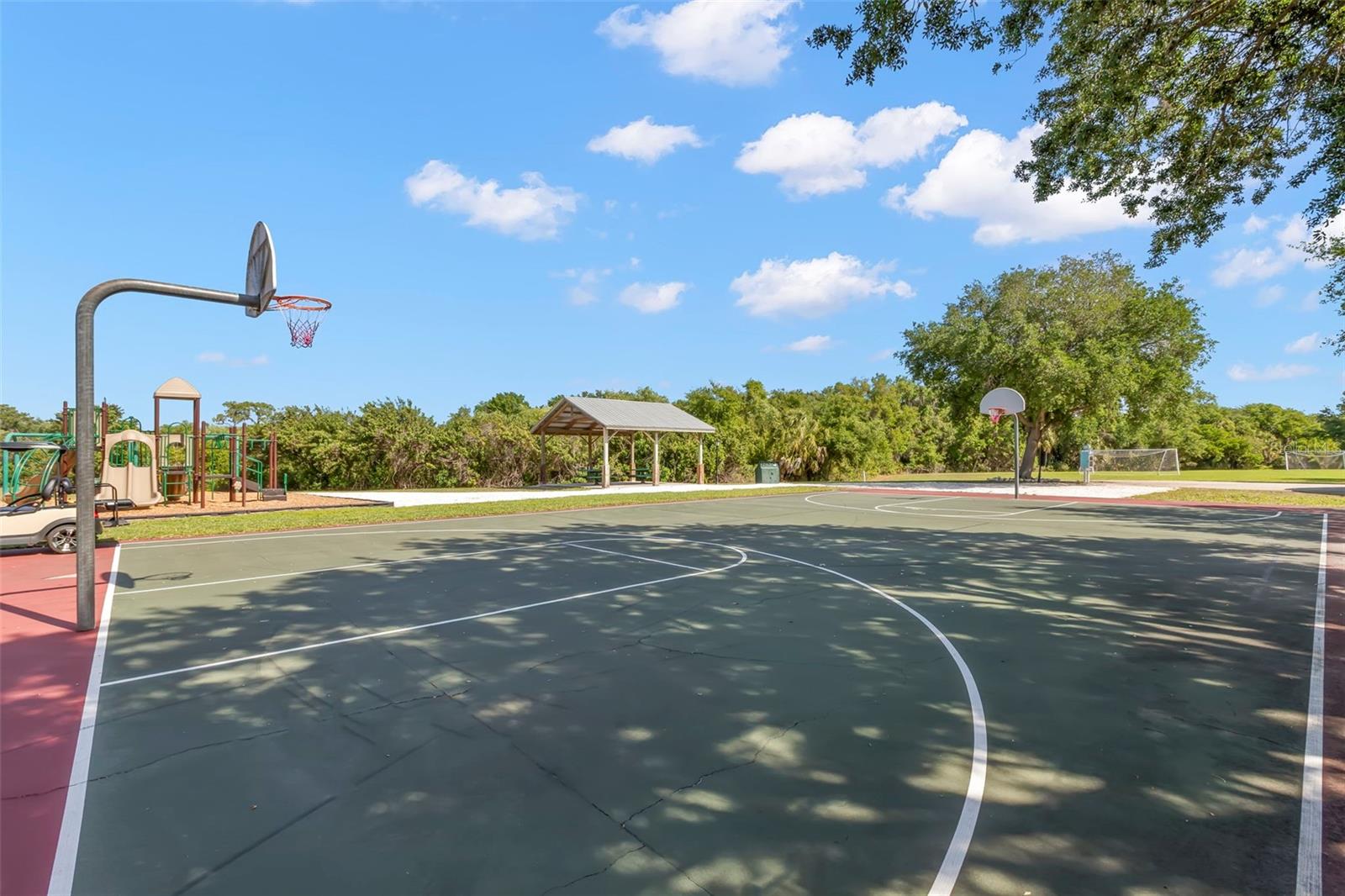 TWIN RIVERS PH I - Residential