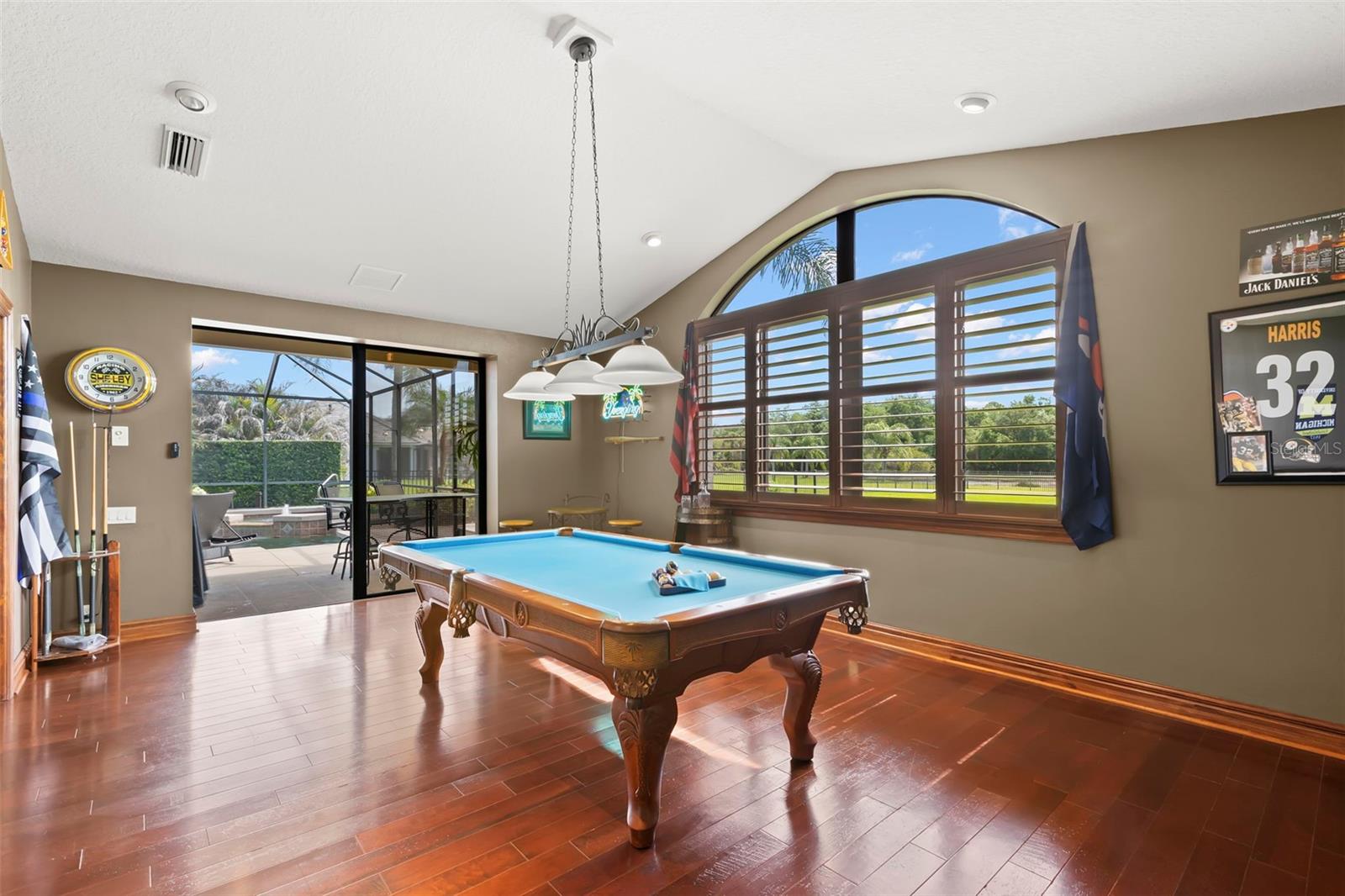 TWIN RIVERS PH I - Residential