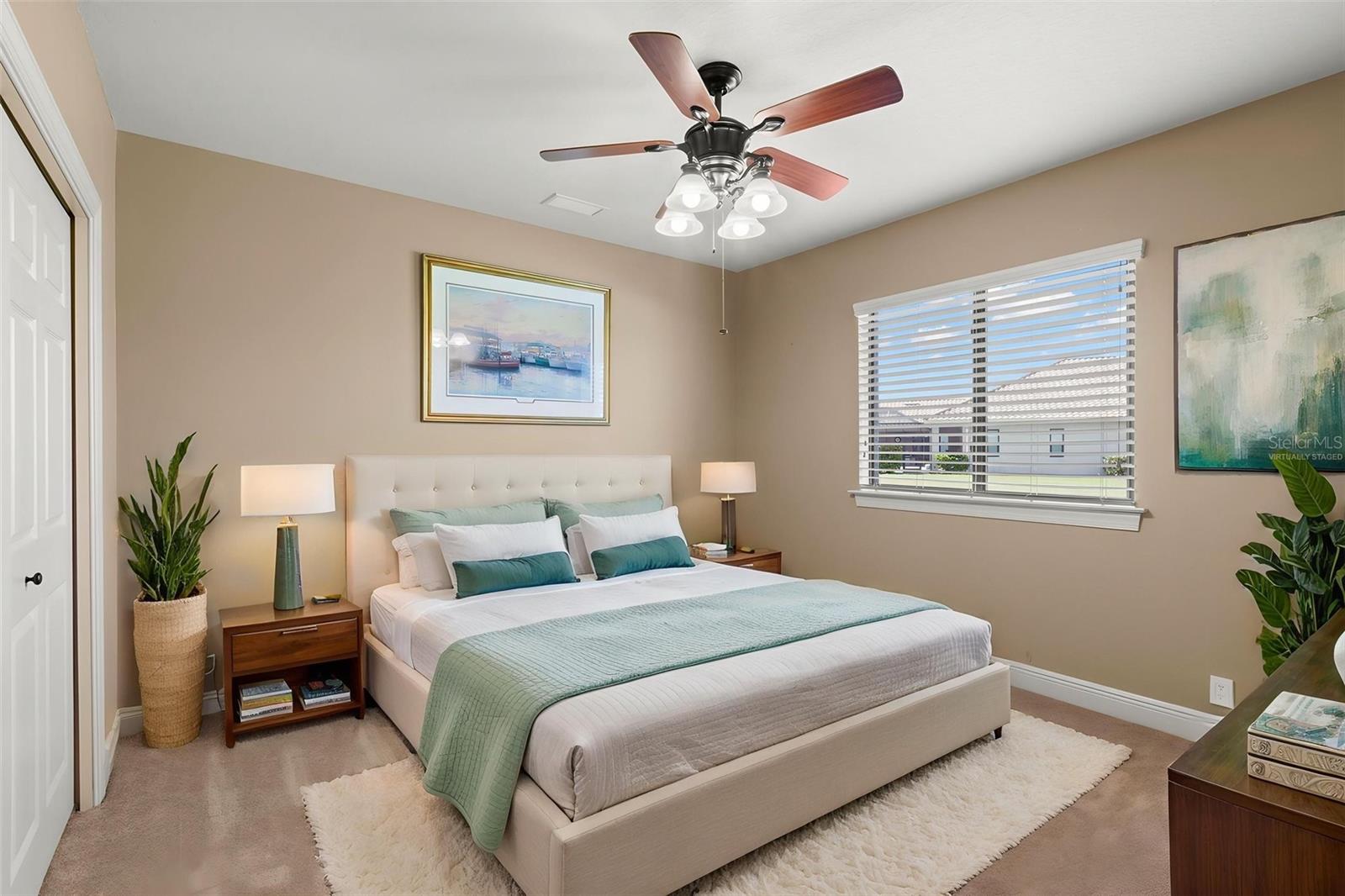 TWIN RIVERS PH I - Residential