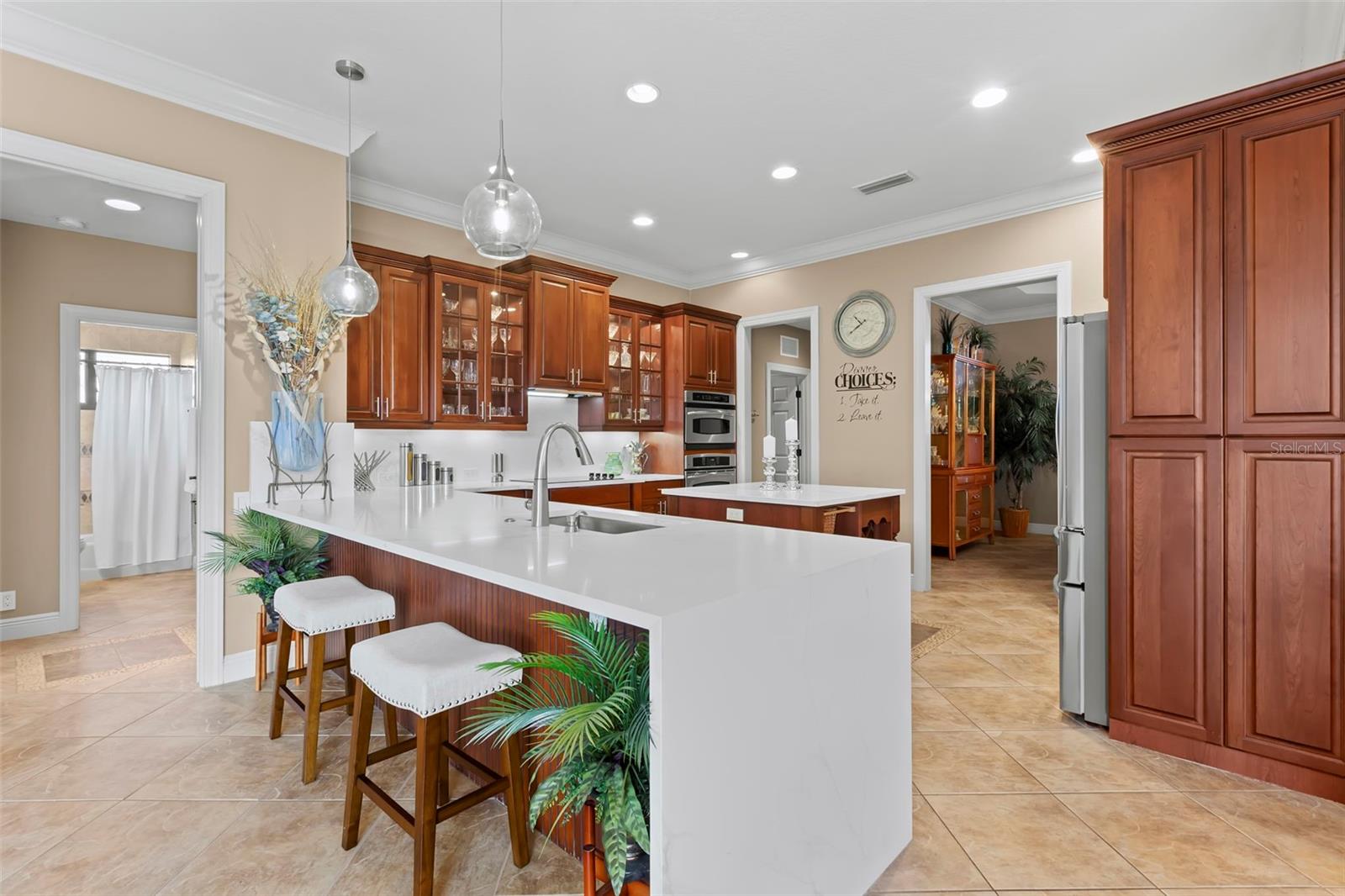 TWIN RIVERS PH I - Residential