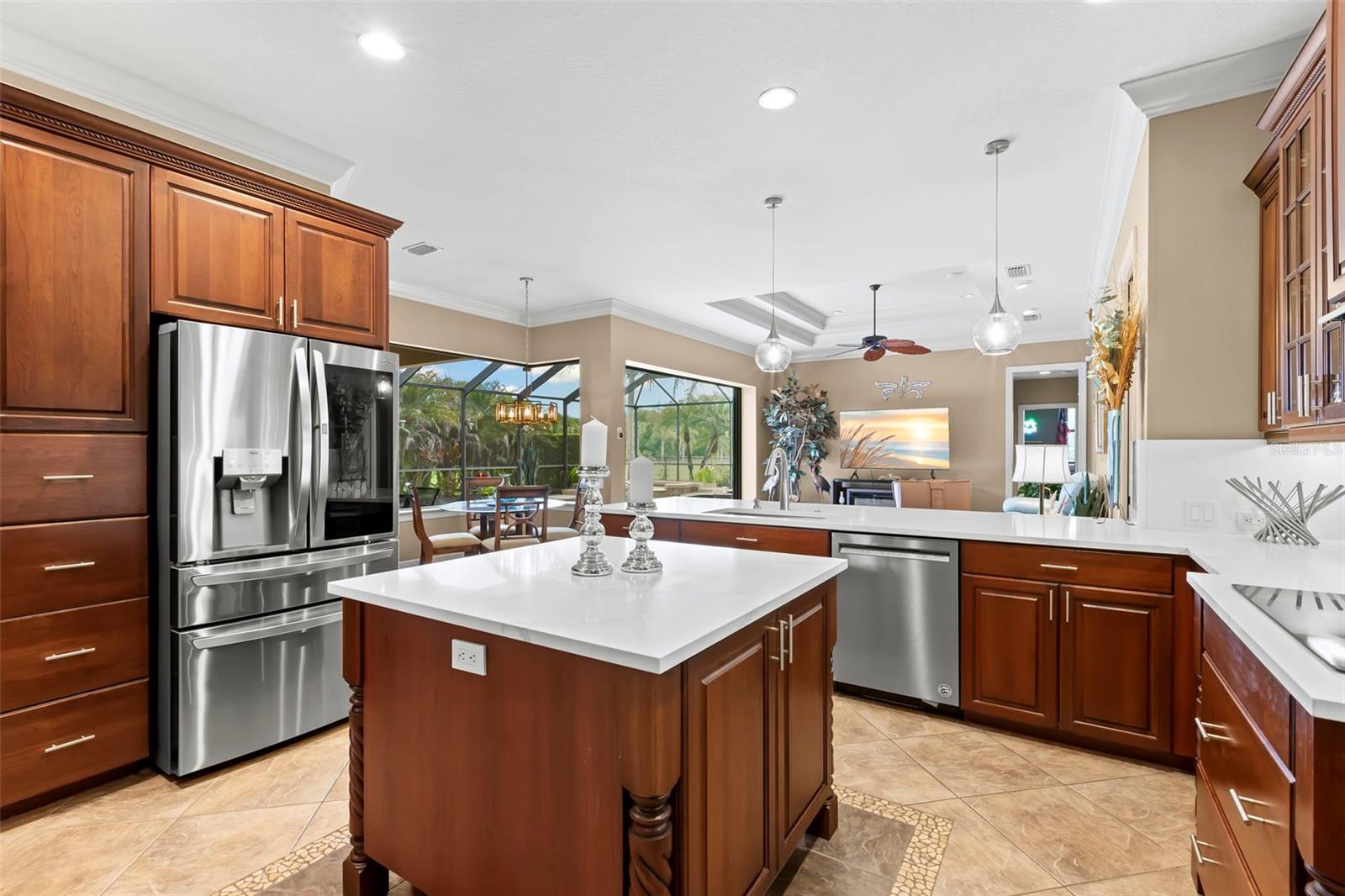 TWIN RIVERS PH I - Residential