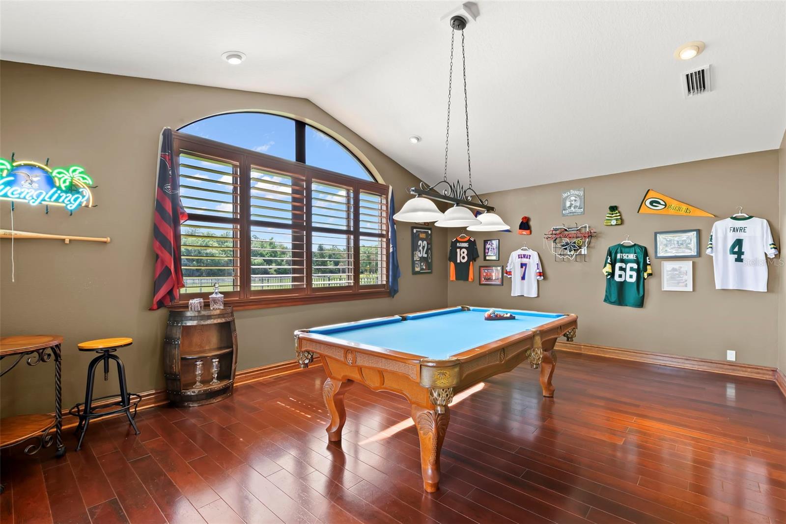 TWIN RIVERS PH I - Residential