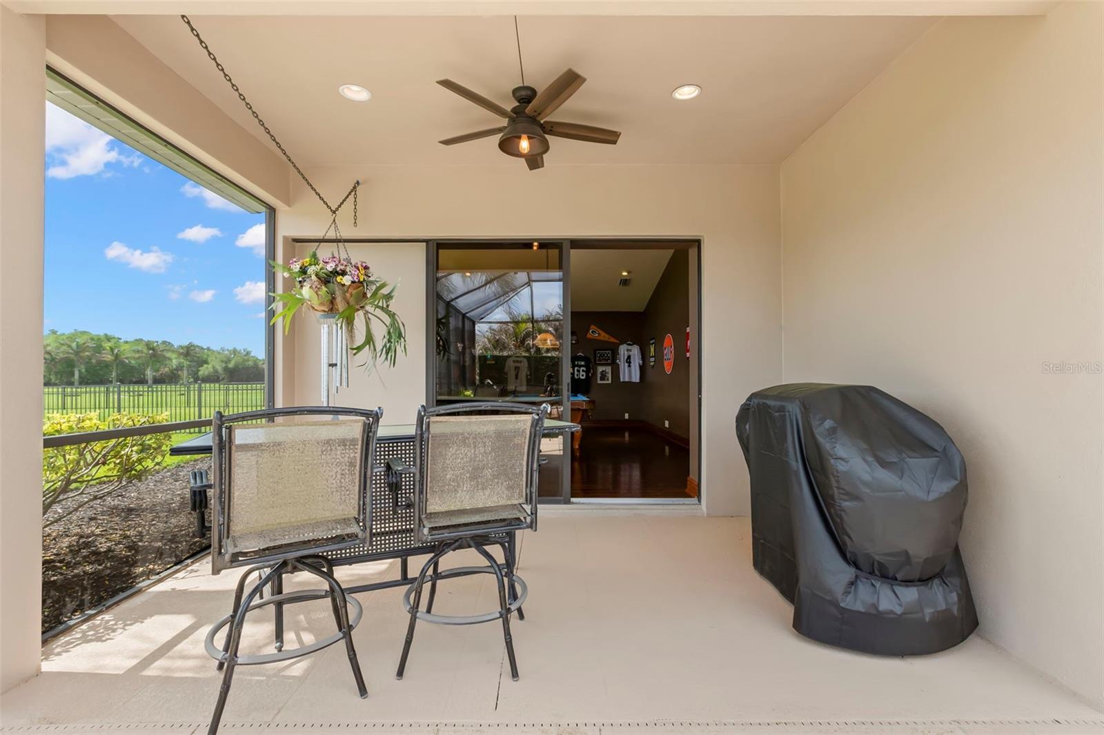 TWIN RIVERS PH I - Residential