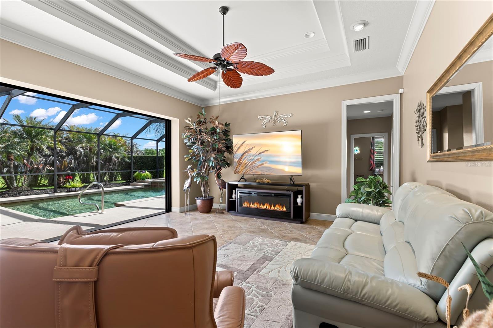 TWIN RIVERS PH I - Residential