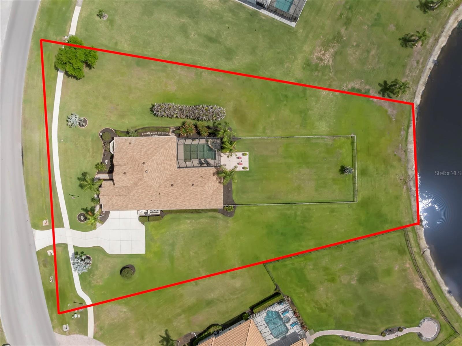 TWIN RIVERS PH I - Residential