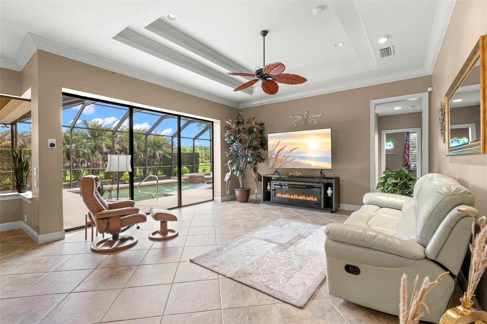 TWIN RIVERS PH I - Residential