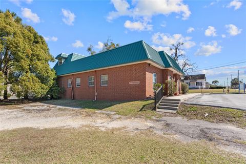 Tiny photo for 307 NW 3rd Street, Ocala, FL 34475 (MLS # OM719077)