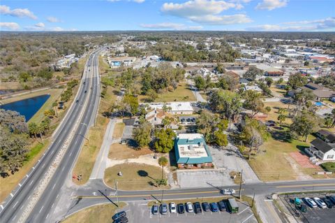 Tiny photo for 307 NW 3rd Street, Ocala, FL 34475 (MLS # OM719077)