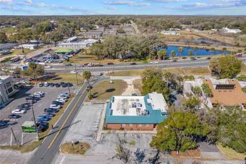 Tiny photo for 307 NW 3rd Street, Ocala, FL 34475 (MLS # OM719077)