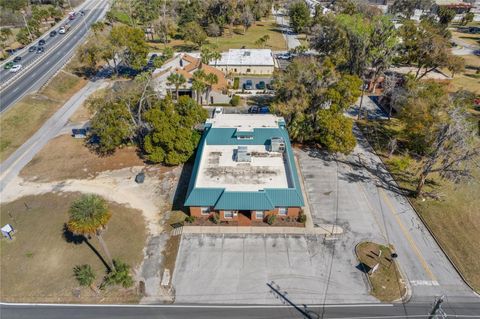Tiny photo for 307 NW 3rd Street, Ocala, FL 34475 (MLS # OM719077)