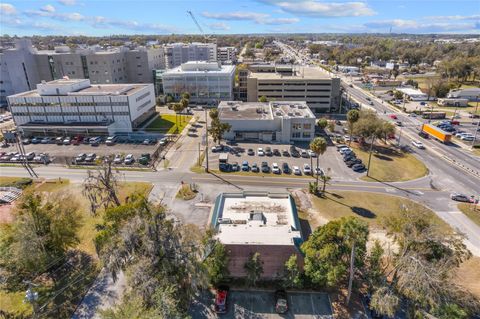 Tiny photo for 307 NW 3rd Street, Ocala, FL 34475 (MLS # OM719077)