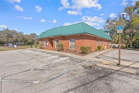 Tiny photo for 307 NW 3rd Street, Ocala, FL 34475 (MLS # OM719077)