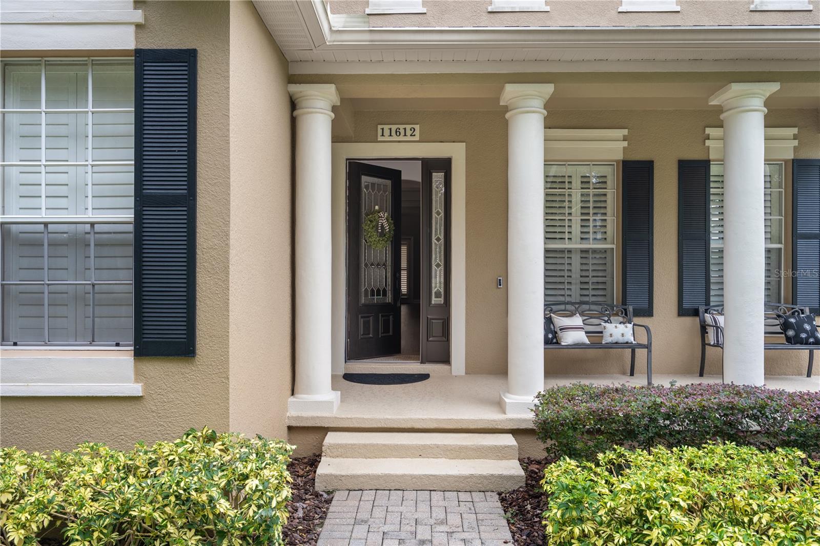 11612 CAMDEN PARK DRIVE