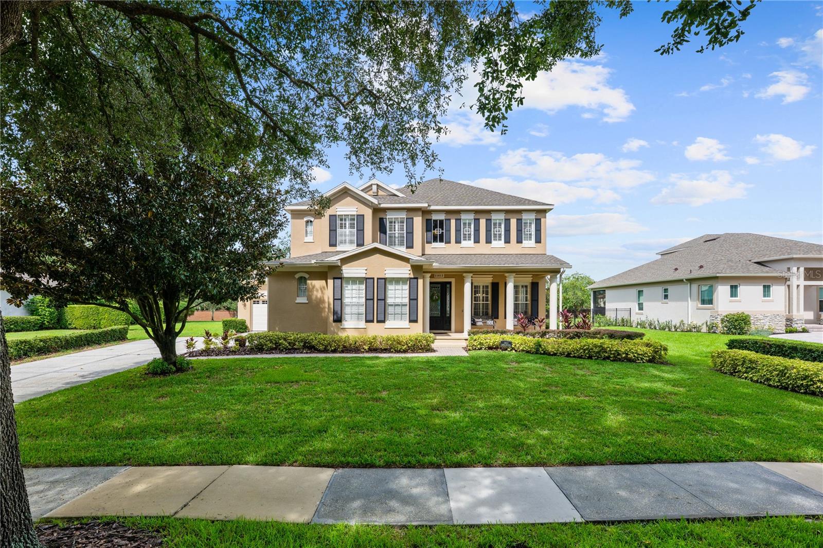 11612 CAMDEN PARK DRIVE