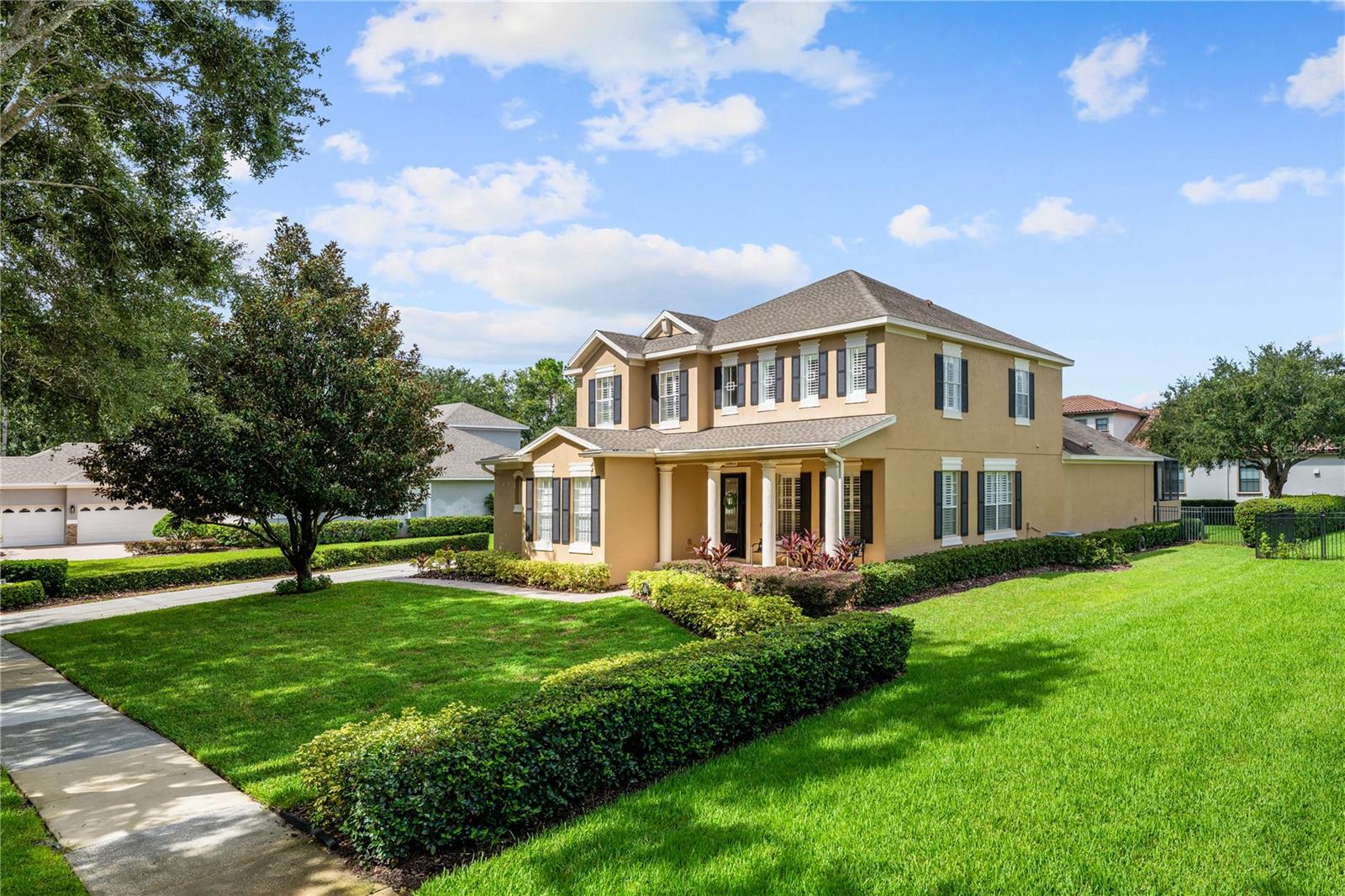 11612 CAMDEN PARK DRIVE