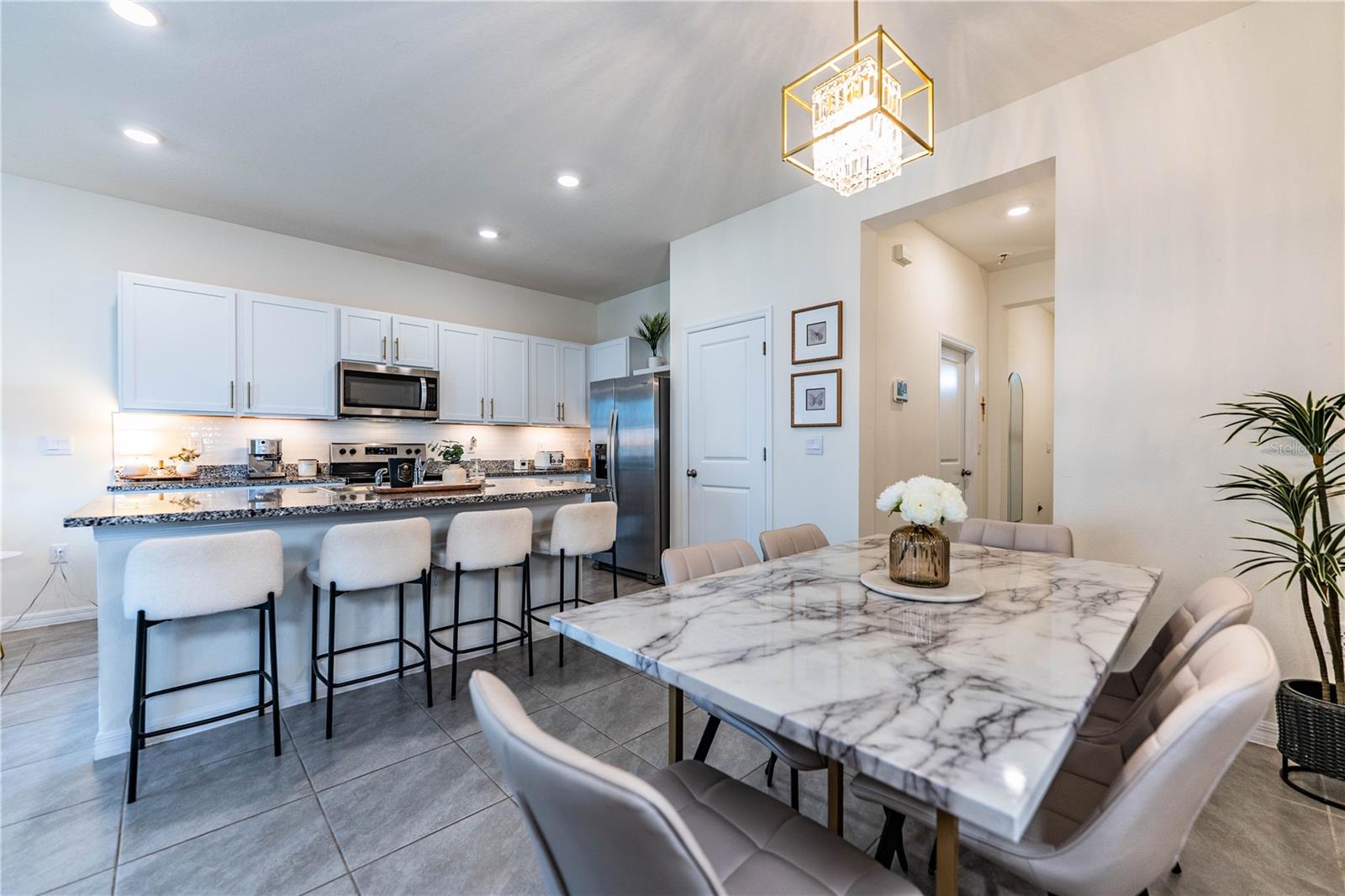 VARREA PH 1 - Residential