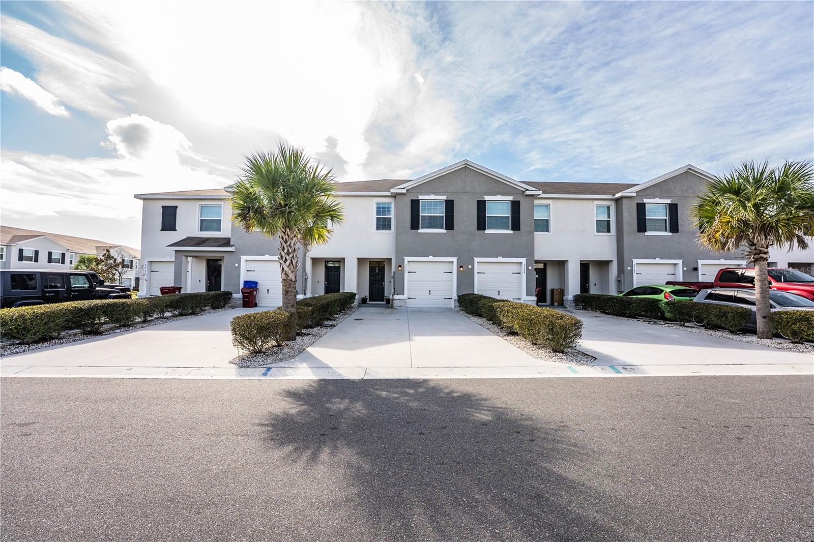 VARREA PH 1 - Residential