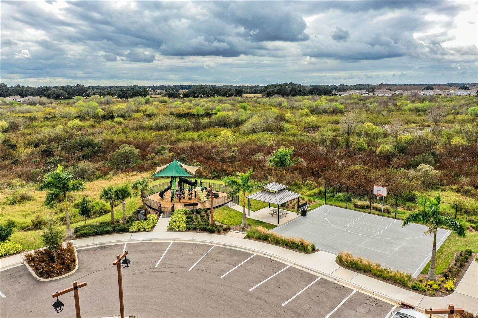 VARREA PH 1 - Residential