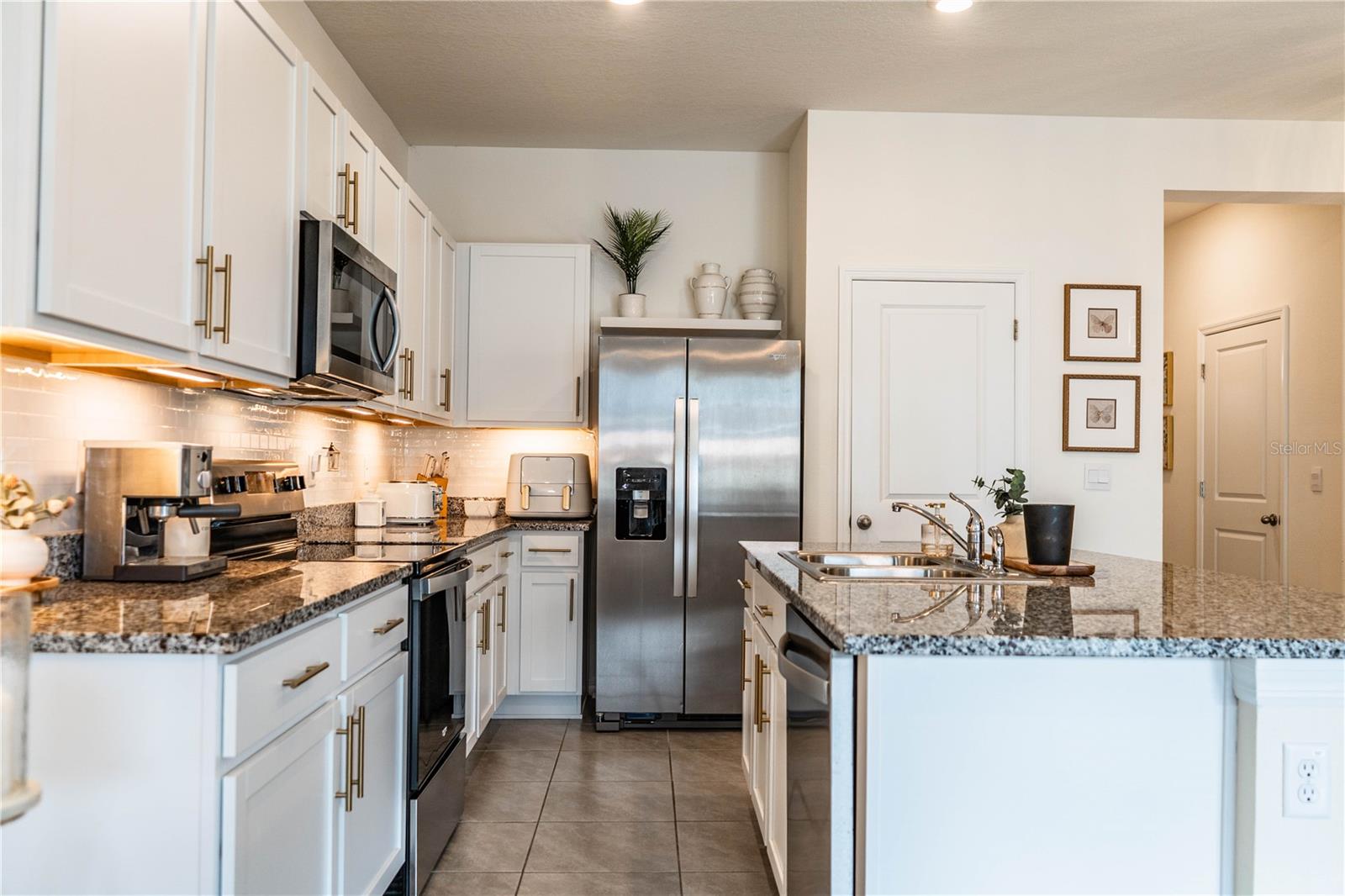 VARREA PH 1 - Residential