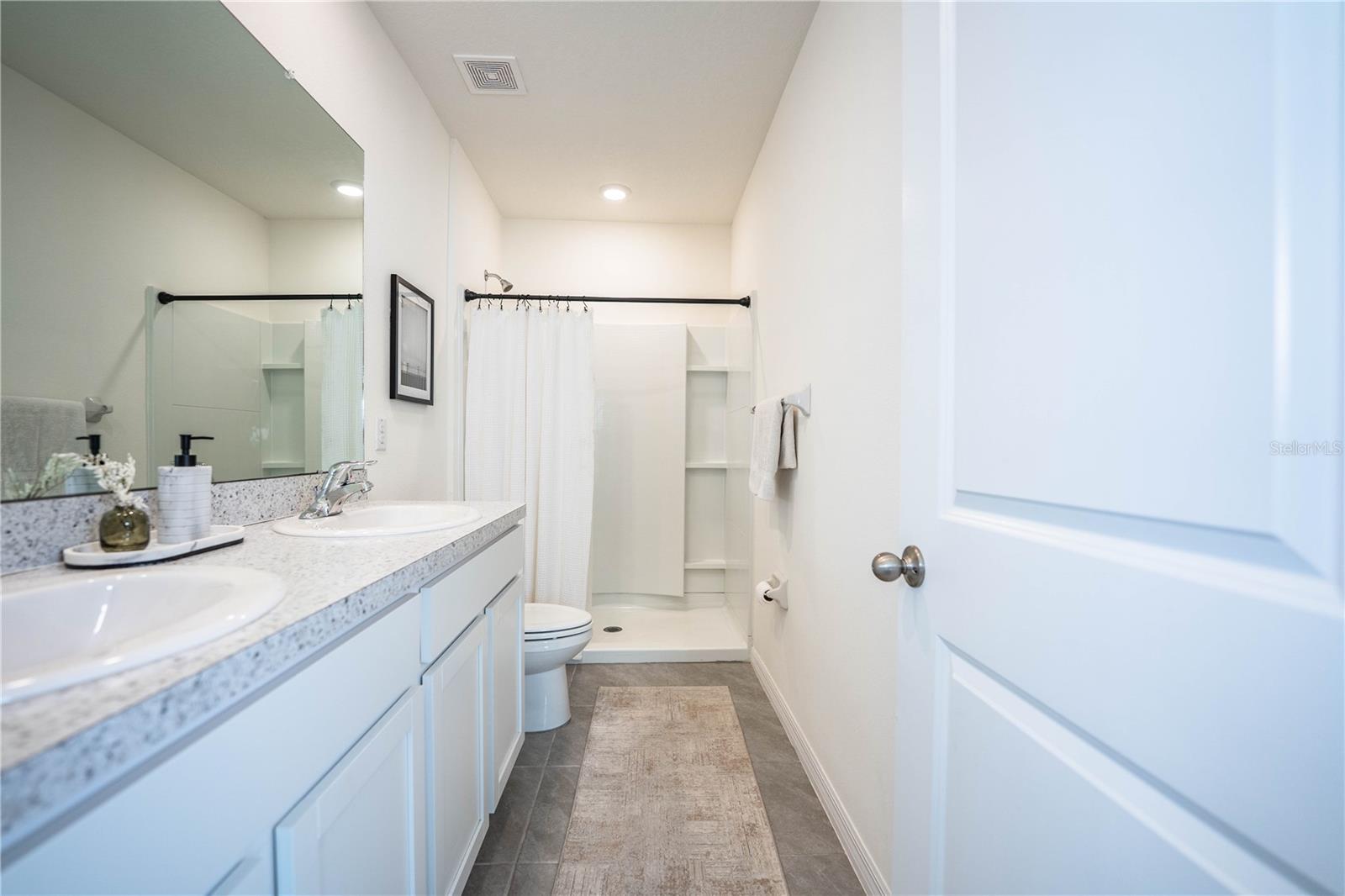 VARREA PH 1 - Residential