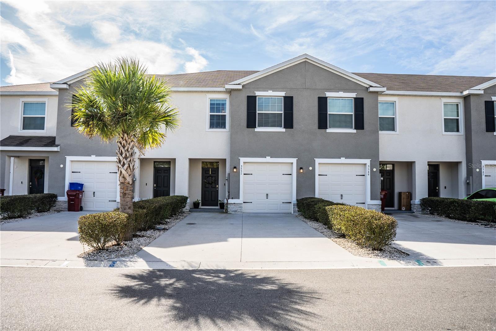 VARREA PH 1 - Residential