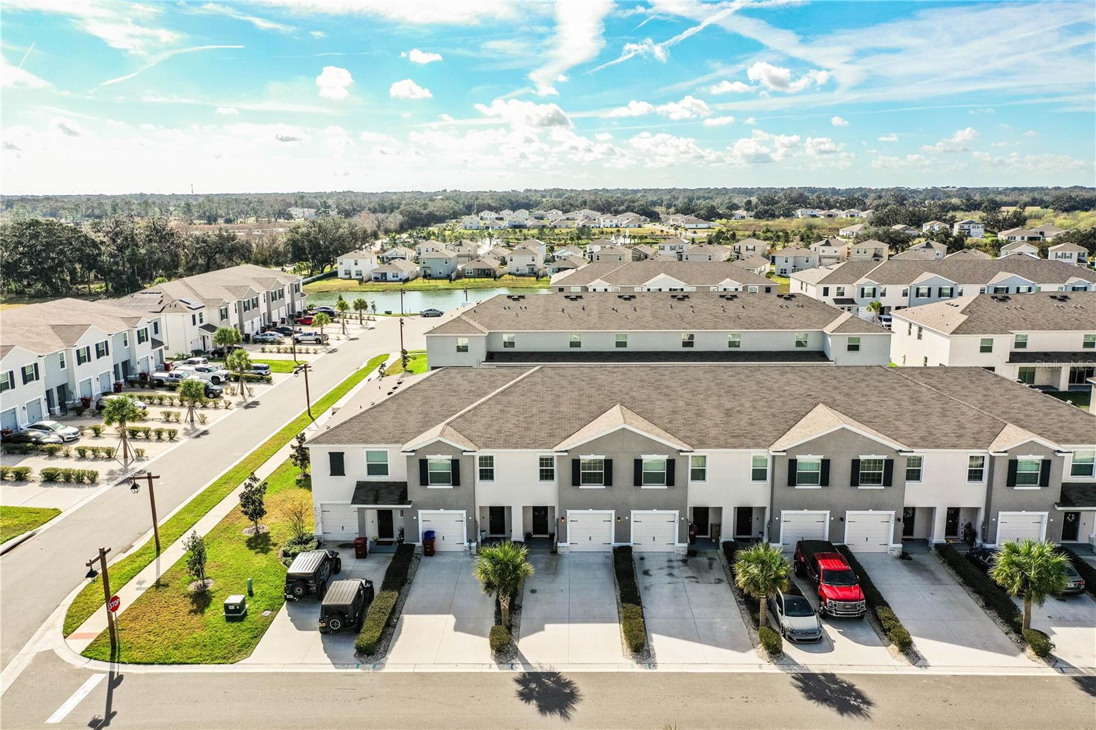 VARREA PH 1 - Residential