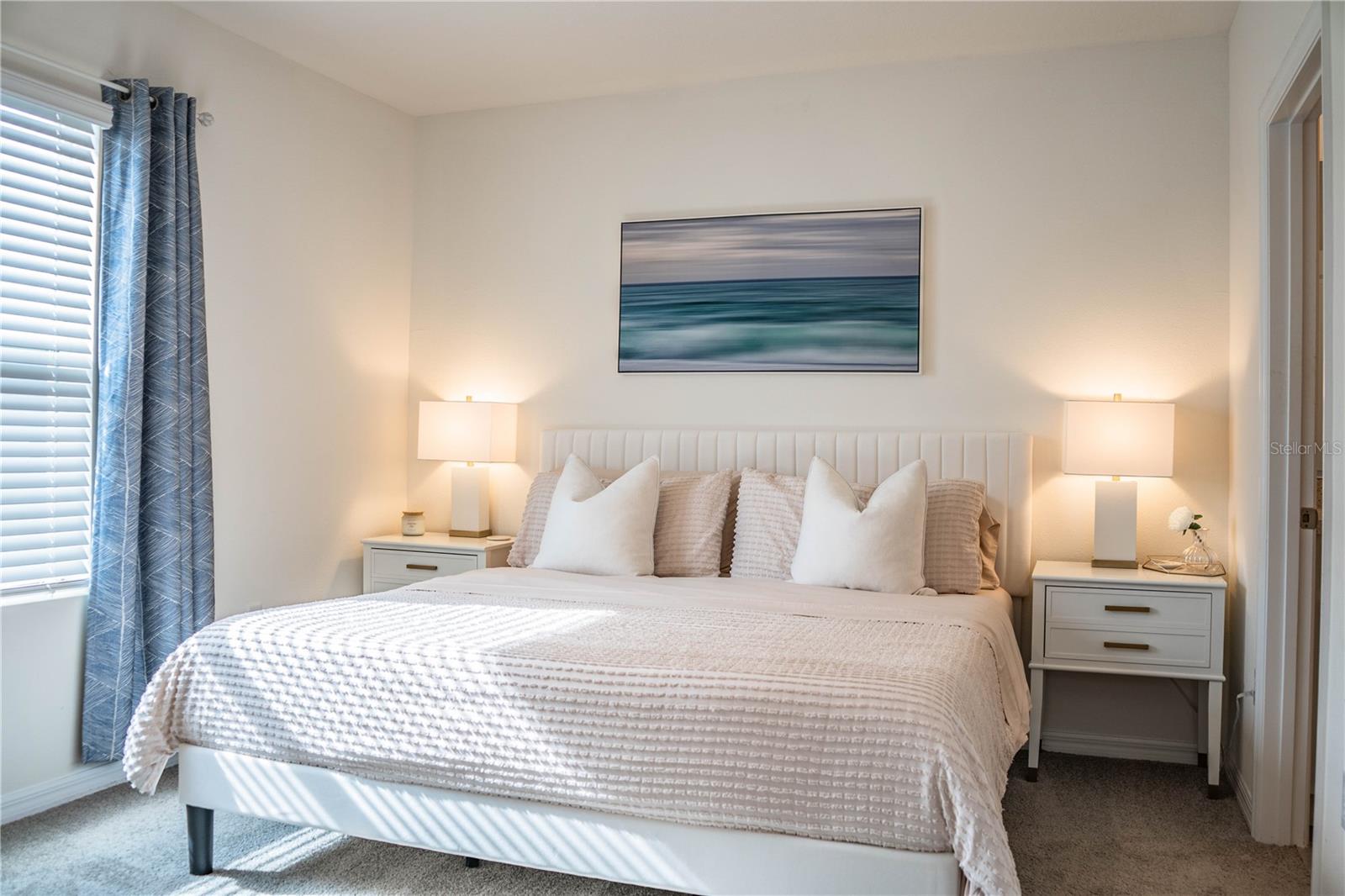 VARREA PH 1 - Residential