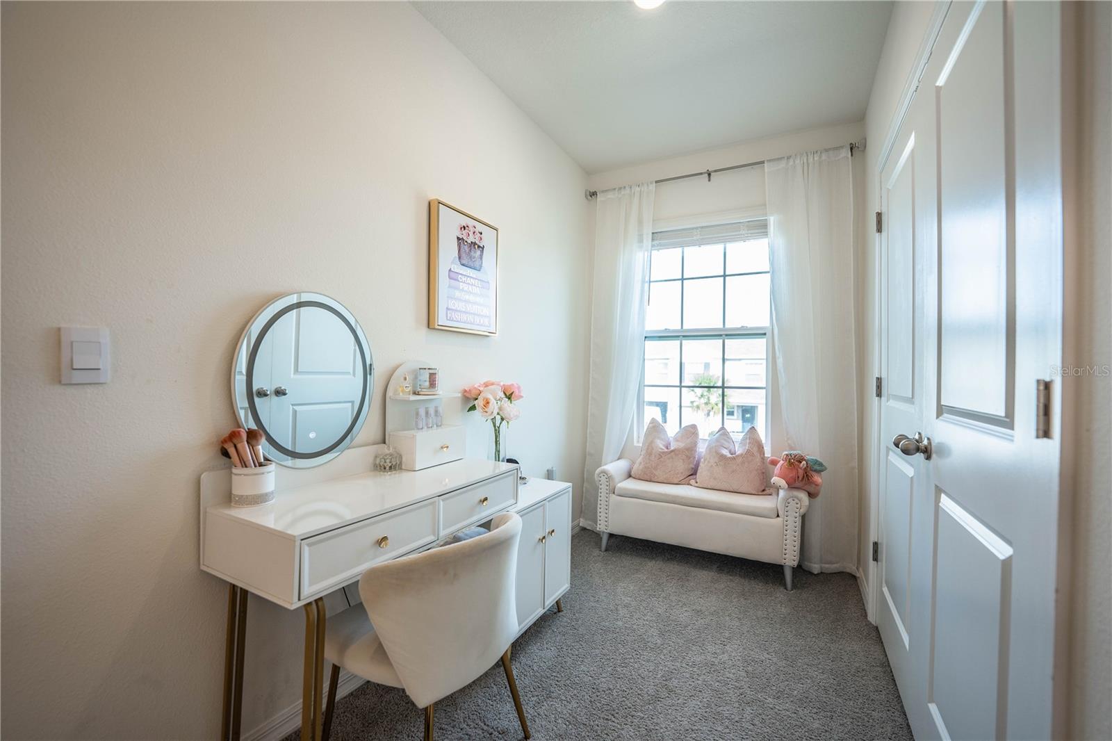 VARREA PH 1 - Residential