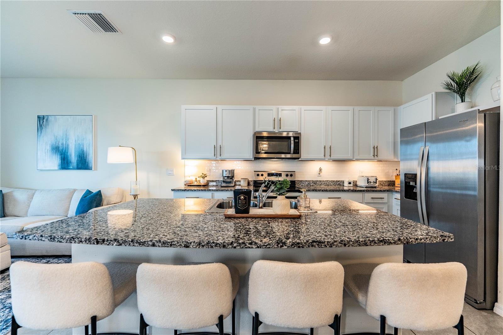 VARREA PH 1 - Residential