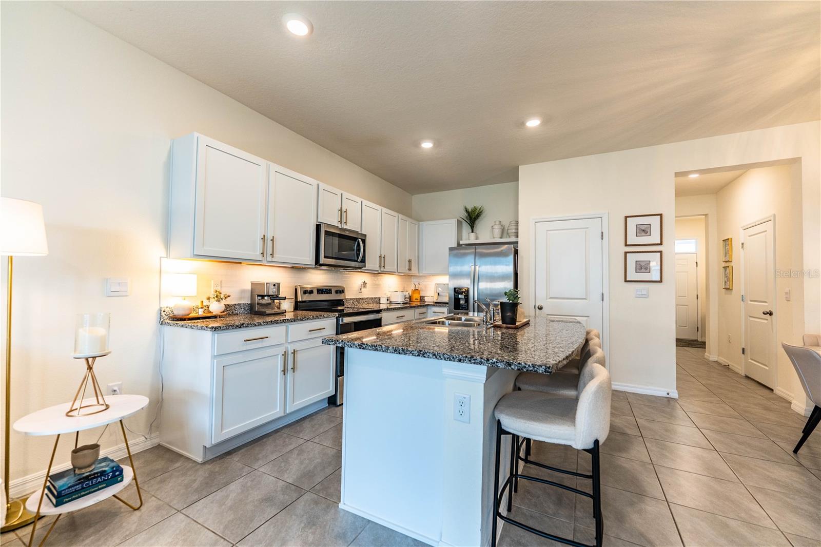 VARREA PH 1 - Residential