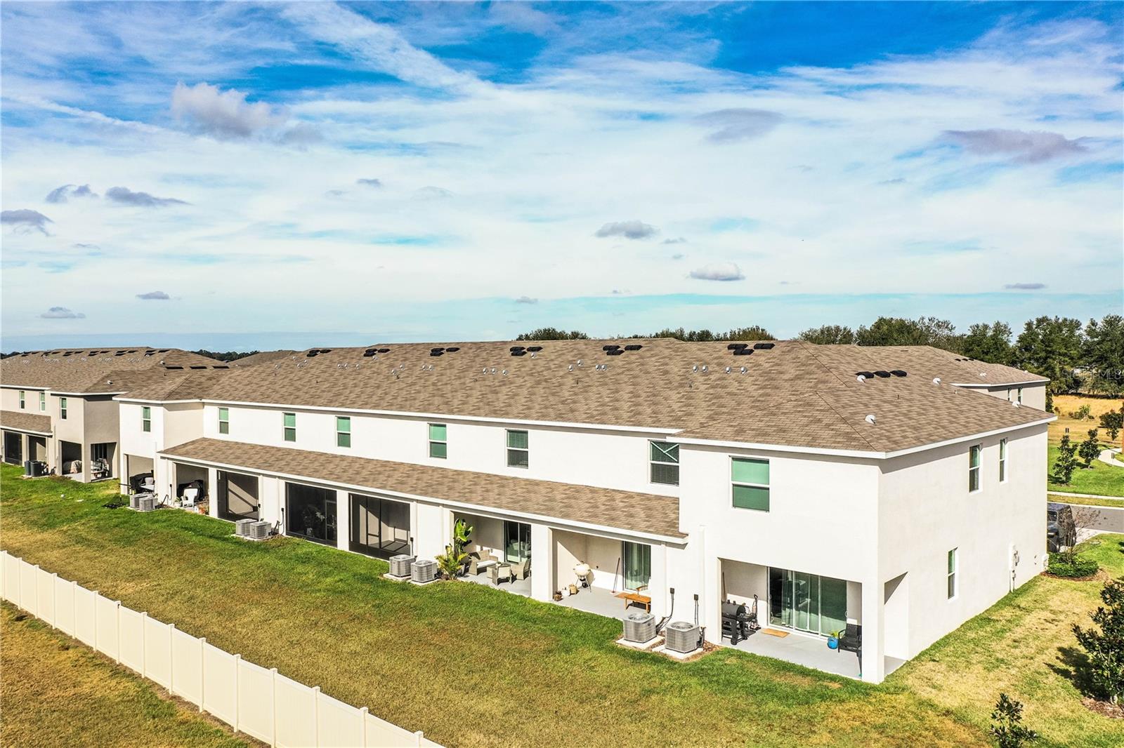 VARREA PH 1 - Residential