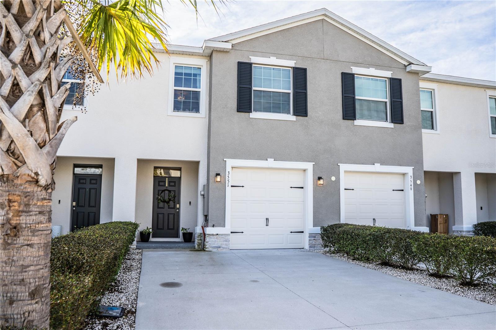 VARREA PH 1 - Residential