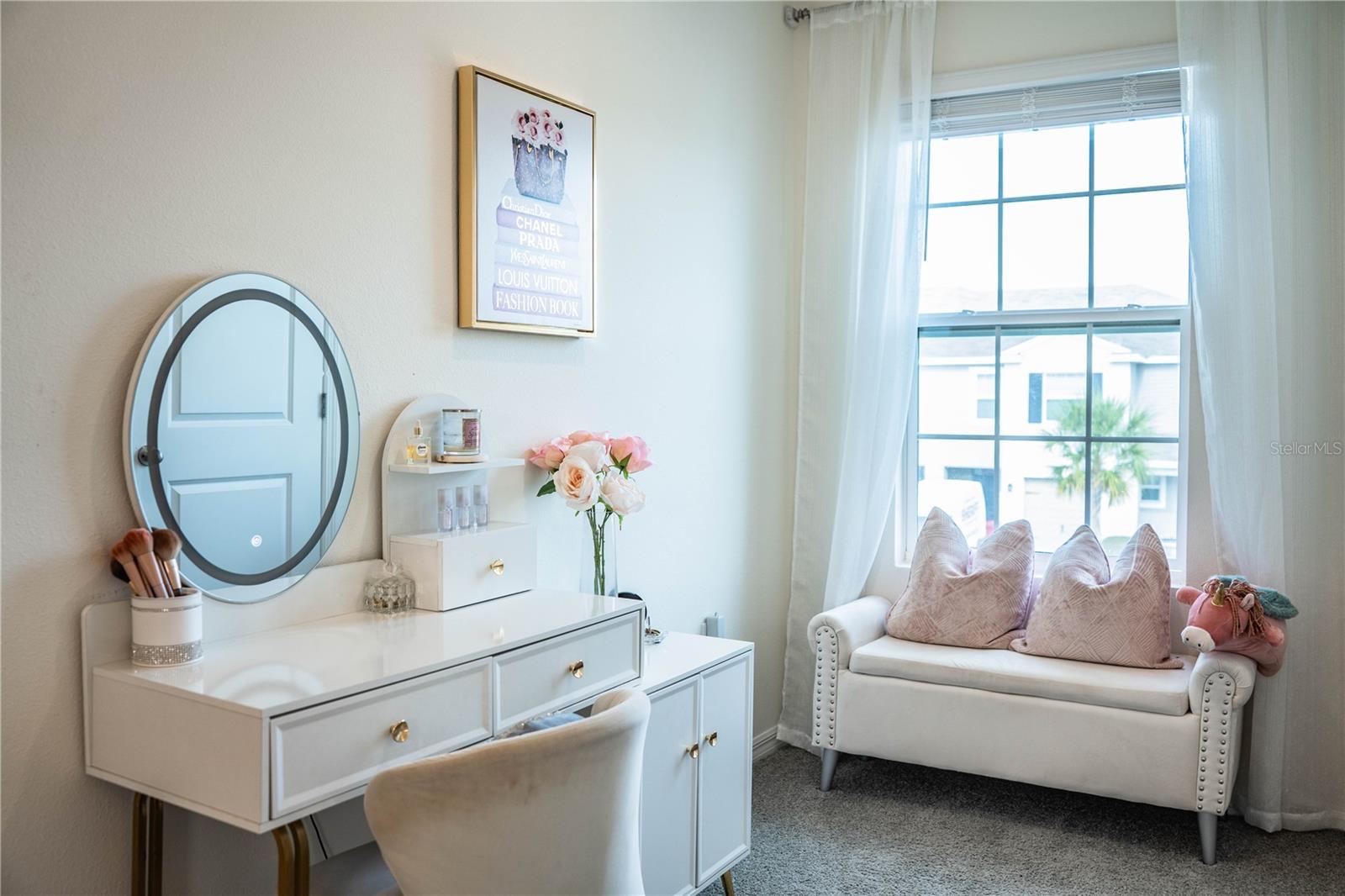 VARREA PH 1 - Residential