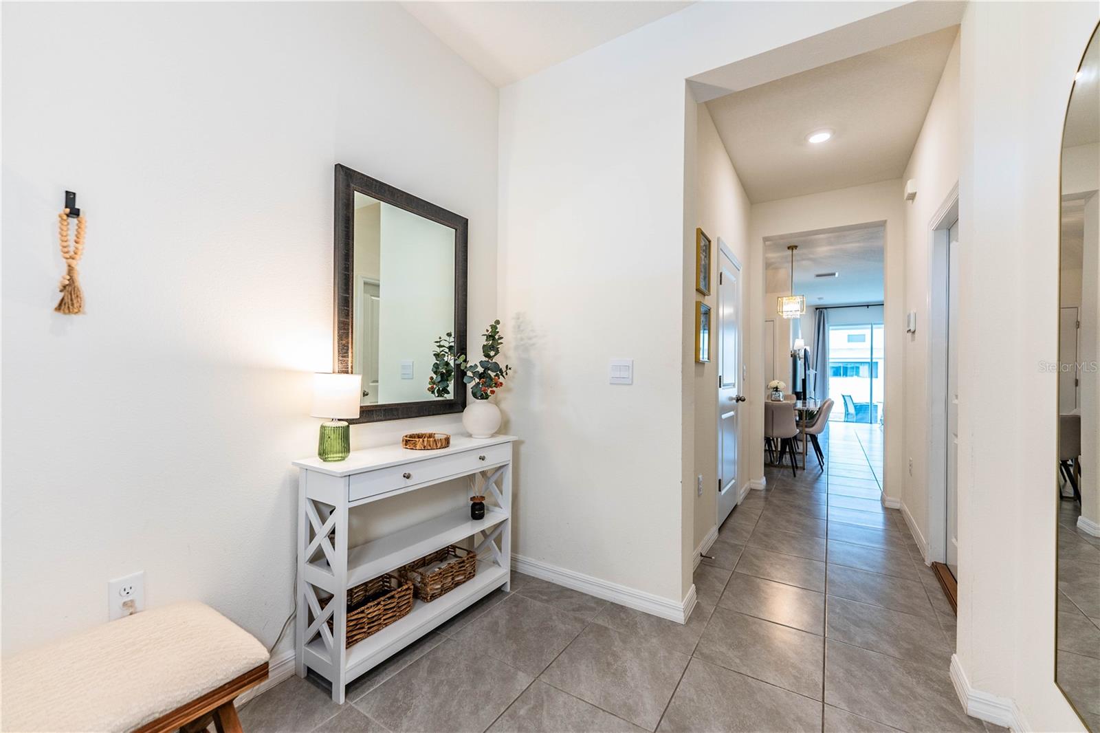 VARREA PH 1 - Residential