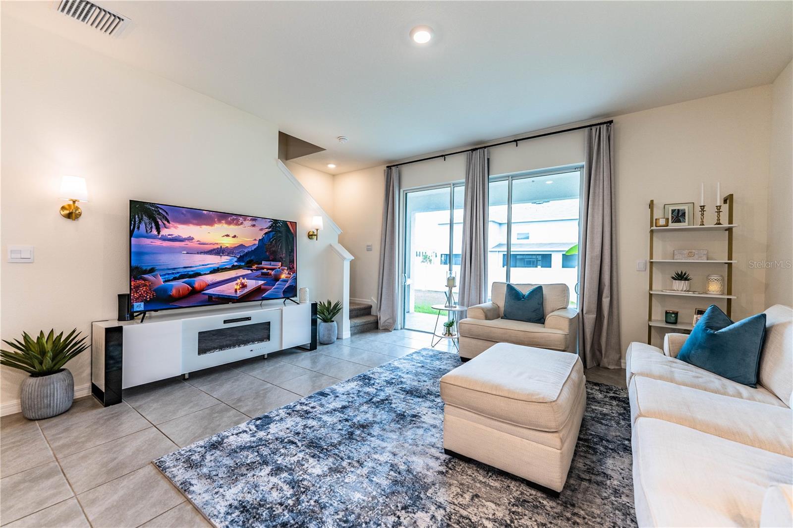 VARREA PH 1 - Residential