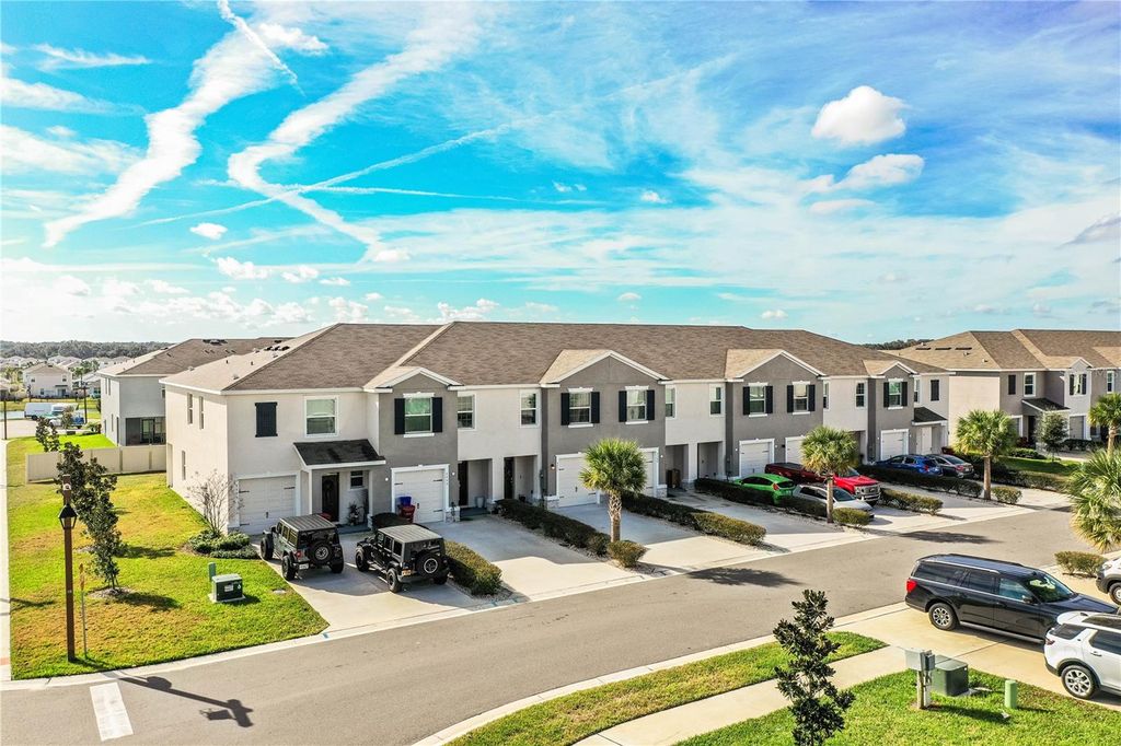 Photo of 3551 Marigold Patch Court, Plant City, FL 33565 (MLS # L4960094)